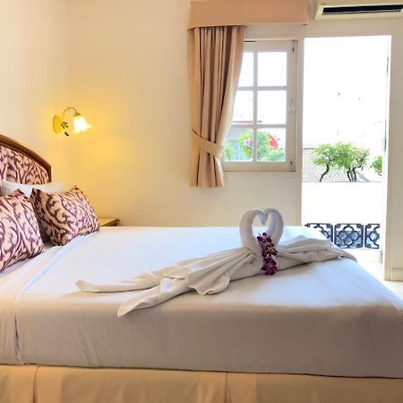 Smile Inn Patong Exterior photo